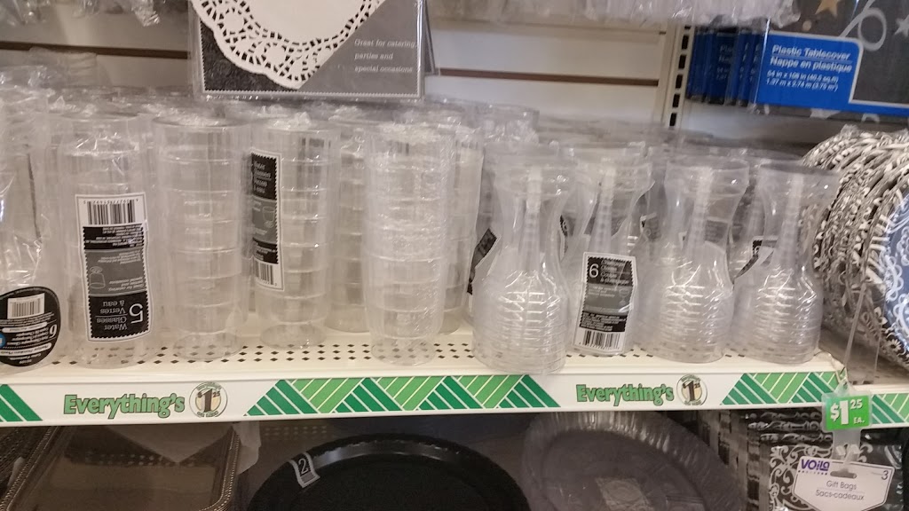 Dollar Tree | 200 Southridge Dr, Okotoks, AB T1S 0B2, Canada | Phone: (403) 995-6273