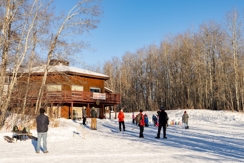 Strathcona Wilderness Centre | 52535 Range Rd 212, Ardrossan, AB T8G 2E9, Canada | Phone: (780) 922-3939