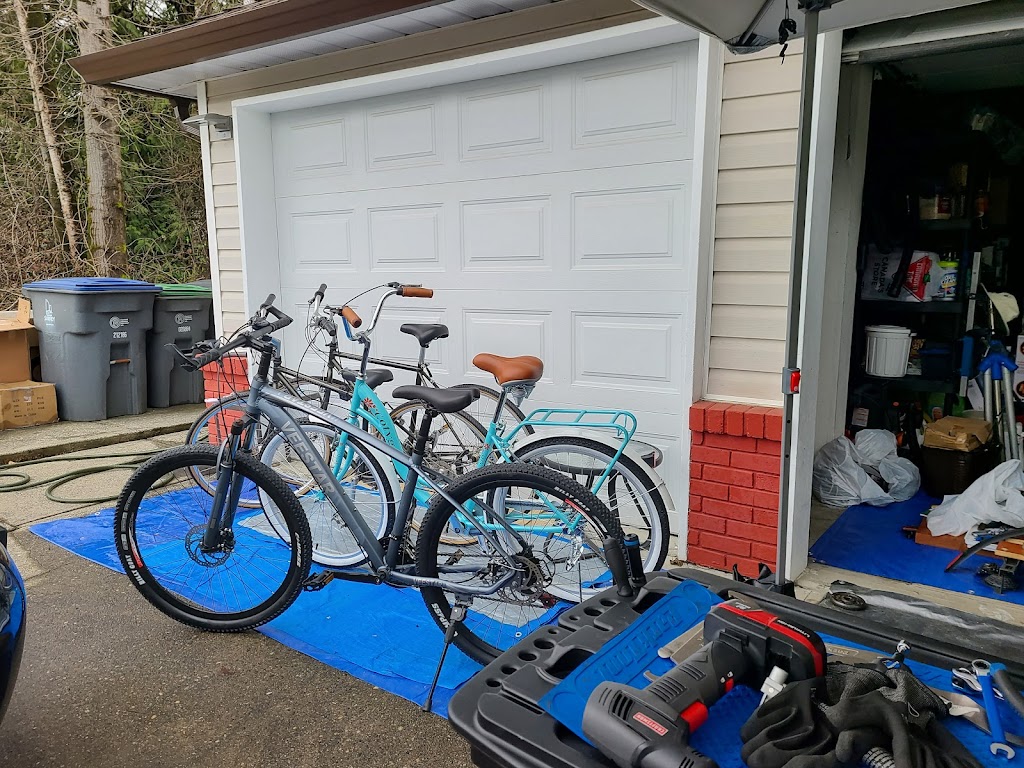 Surrey Bike Repairs | 9644 161 St, Surrey, BC V4N 3K8, Canada | Phone: (604) 512-4446