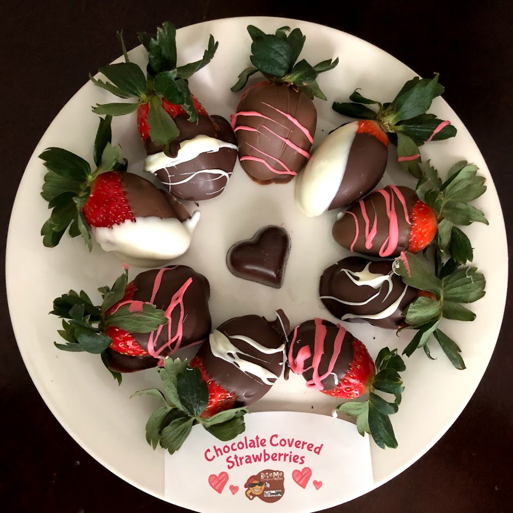Bite Me Cookie Company®️ | Norcross Rd, Duncan, BC V9L 6C3, Canada | Phone: (250) 509-0244
