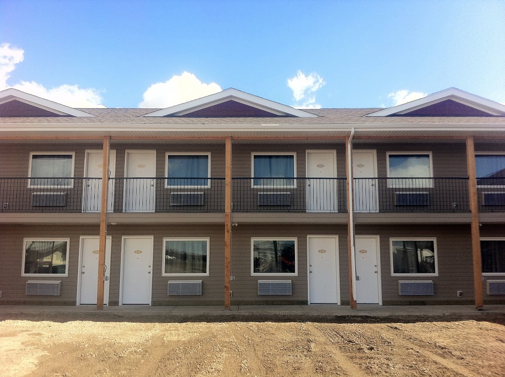 Voyageur Motel | 4035 45 St, Rocky Mountain House, AB T4T 1B1, Canada | Phone: (403) 845-3381