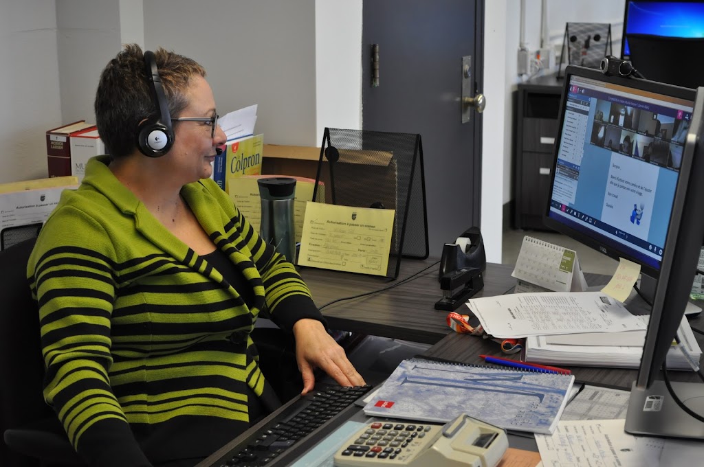 Centre de formation professionnelle des Carrefours | 1240 Rue Moffat, Verdun, QC H4H 1Y9, Canada | Phone: (514) 761-8022 ext. 1403