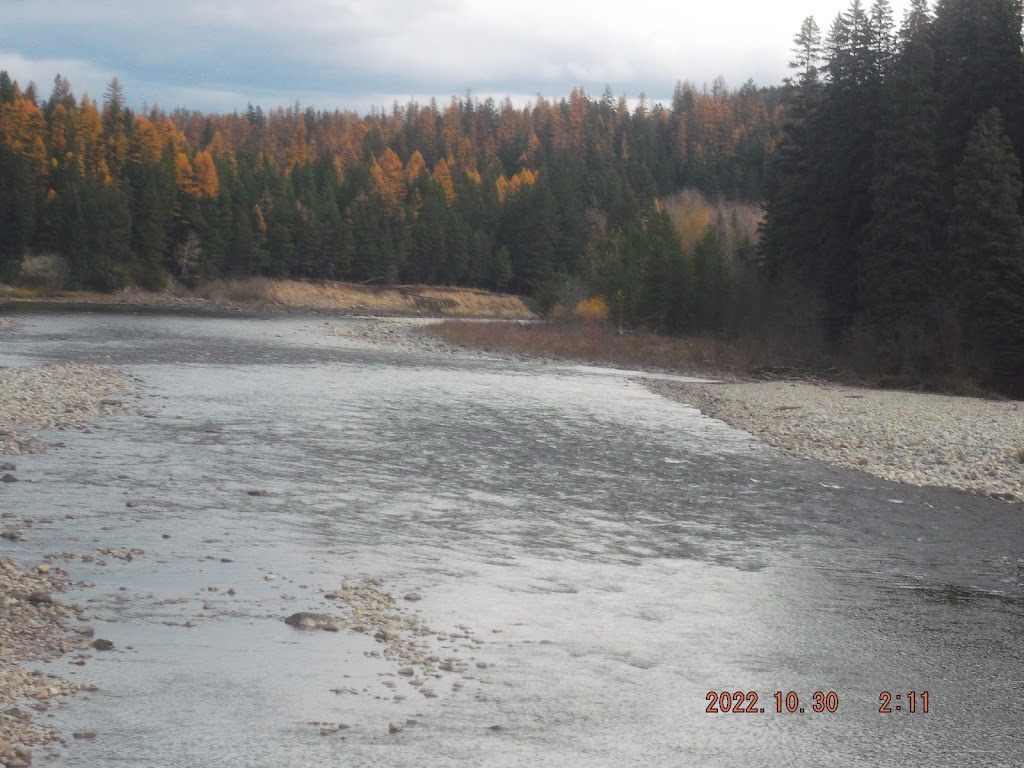Camp Stone | St Marys Lake Rd, Kimberley, BC V1A 0A6, Canada | Phone: (250) 427-7640