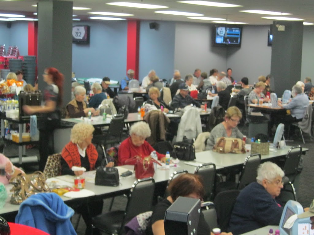 Bingo Des Laurentides Inc | 500 Bd des Laurentides, Saint-Jérôme, QC J7Z 4M2, Canada | Phone: (450) 565-4888