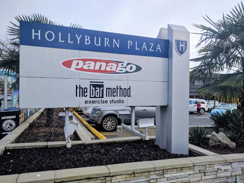 hollyburn plaza | 1775 Bellevue Ave, West Vancouver, BC V7V 1A8, Canada | Phone: (604) 210-6227