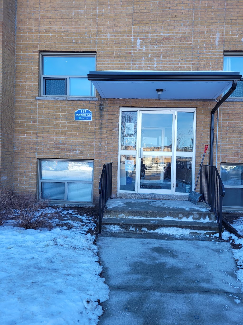 137 Woodside Avenue Apartments | 137 Woodside Ave, Cambridge, ON N1S 4N9, Canada | Phone: (844) 830-5736