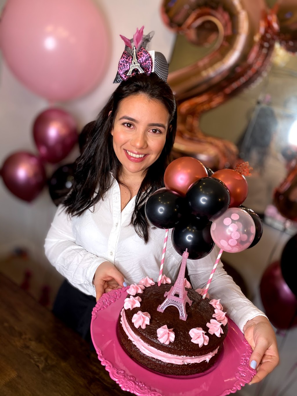 Party Themes | 3010 Riverbend Dr Unit 121, Coquitlam, BC V3C 0B8, Canada | Phone: (604) 352-2762