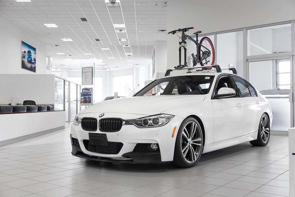 Pfaff BMW | 4505 Dixie Rd, Mississauga, ON L4W 5K3, Canada | Phone: (905) 625-7533