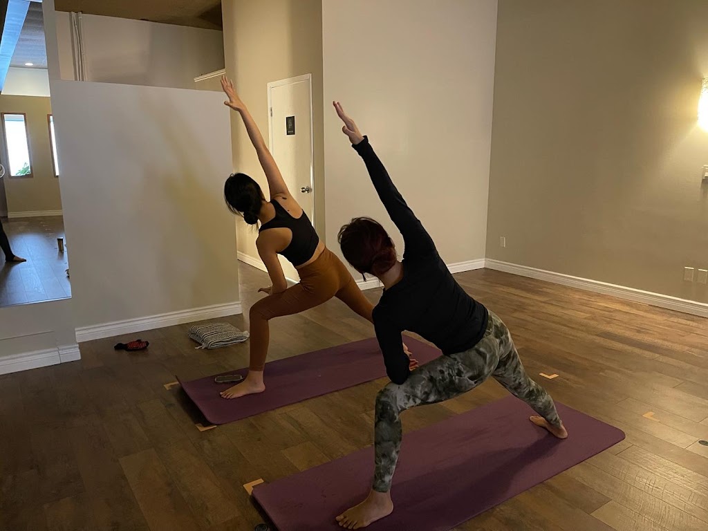 Inner Yoga Studio | 1325 Markham Rd Unit 11, Winnipeg, MB R3T 4J6, Canada | Phone: (204) 417-9642