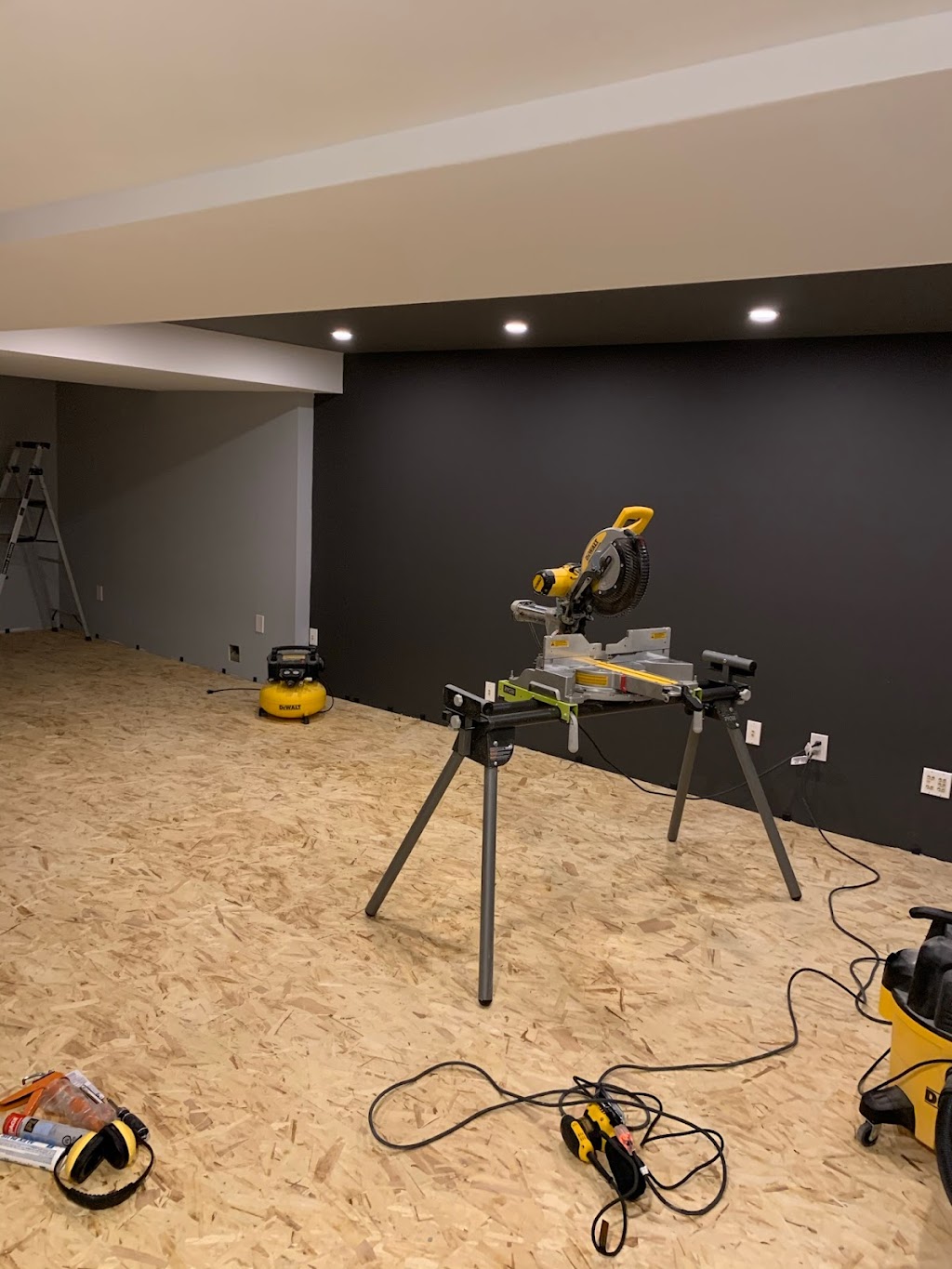Port Union Handyman | 5395 Lawrence Ave E, Scarborough, ON M1C 5E7, Canada | Phone: (437) 335-4037
