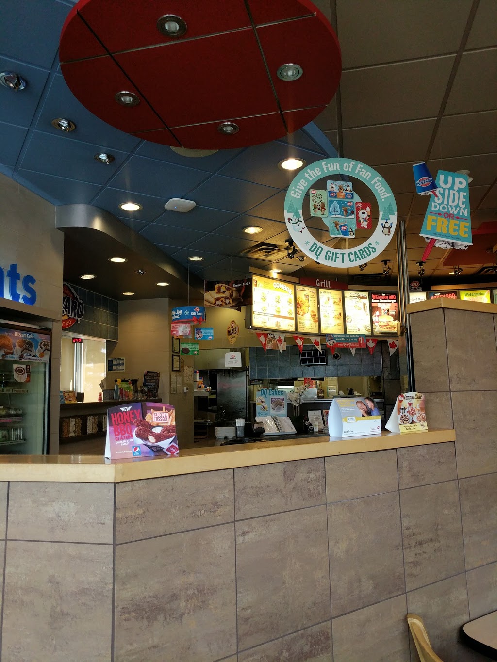Dairy Queen Grill & Chill | 8180 11 St SE Unit 900, Calgary, AB T2H 3B5, Canada | Phone: (403) 252-8230