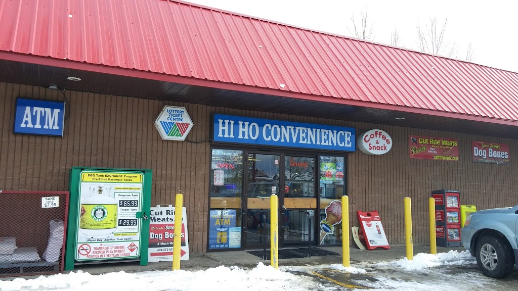 Esso | 1861 Meadowbrook Dr SE, Airdrie, AB T4A 1V2, Canada | Phone: (403) 948-7600