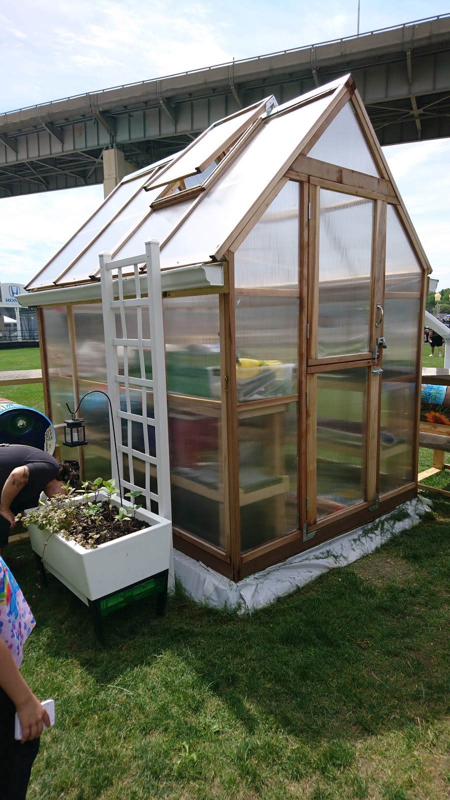 ECC Learning Garden | Buffalo, NY 14203, USA