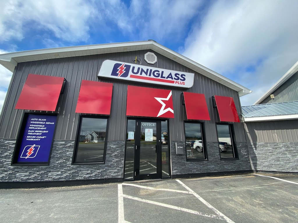 UniglassPlus | 11385 route 11 Door B, Napan, NB E1N 5G2, Canada | Phone: (506) 773-6106
