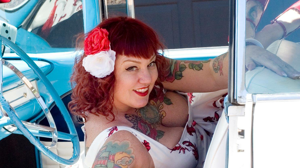 Suzies Bombshell Boutique | 21 Market St E, Port Dover, ON N0A 1N0, Canada