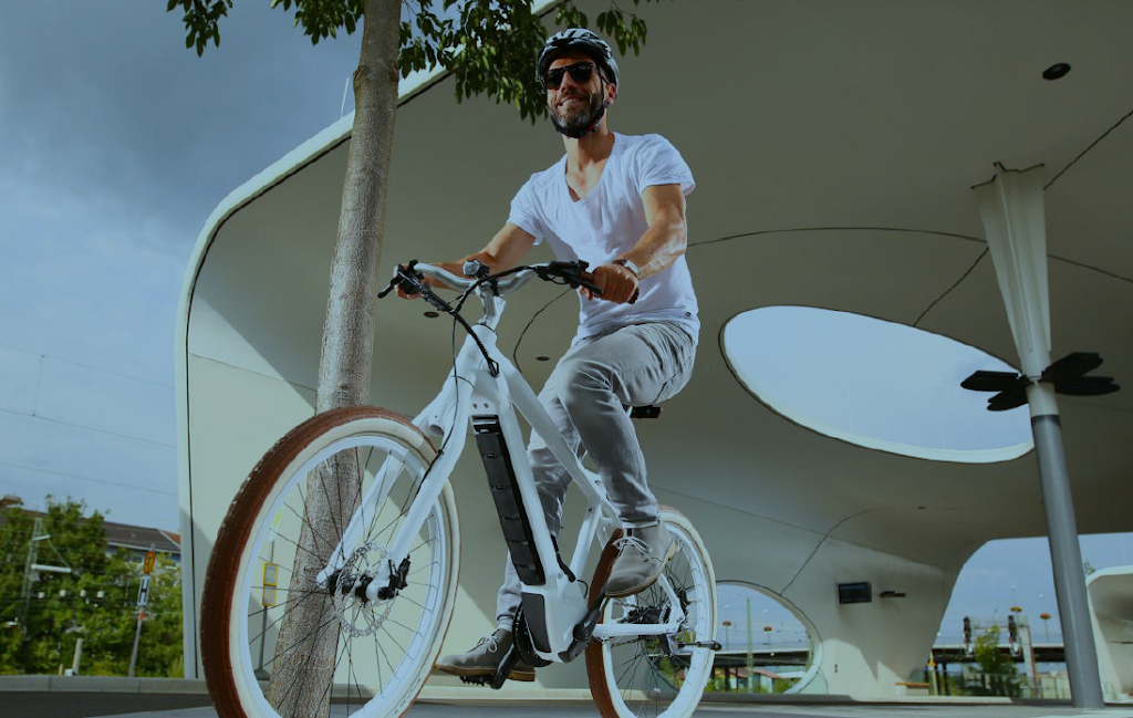 AlbertaEbikes | 15220 Shaw Rd SE, Calgary, AB T2X 2A1, Canada | Phone: (403) 230-7777