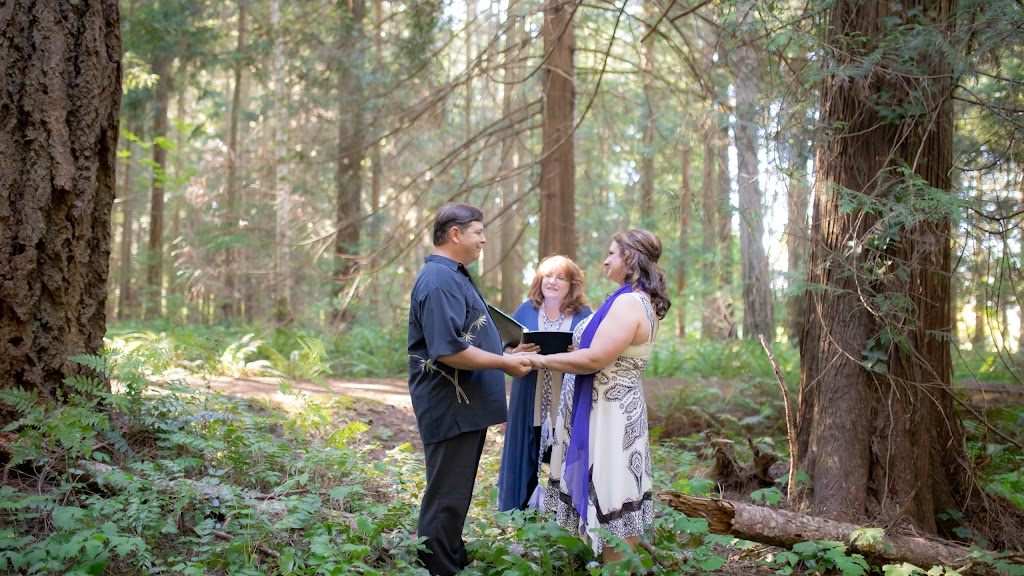 Oceanside Celebrant Services | 661 Gilbert Rd, Qualicum Beach, BC V9K 1V2, Canada | Phone: (250) 927-5658