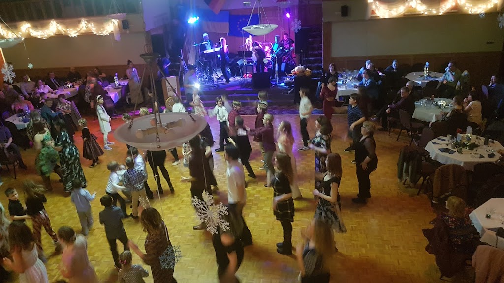 German Canadian Club Of Lethbridge | 902 6 St N, Lethbridge, AB T1H 1Y2, Canada | Phone: (403) 320-1689