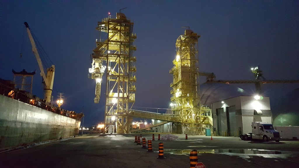 Parrish and Heimbecker Limited | 231 Burlington St E, Hamilton, ON L8L 4H2, Canada | Phone: (905) 526-7602