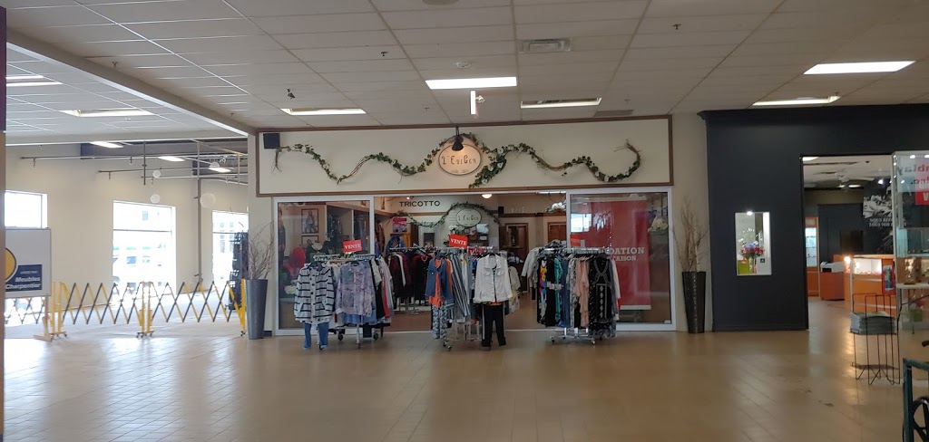 Boutique LEdiger | 4565 Boulevard Saint-Joseph, Saint-Nicéphore, QC J2A 1B4, Canada | Phone: (819) 475-1880