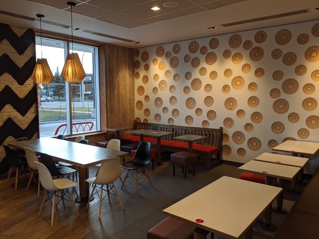 McDonalds | 8708 149 St NW, Edmonton, AB T5R 1B6, Canada | Phone: (780) 414-8333