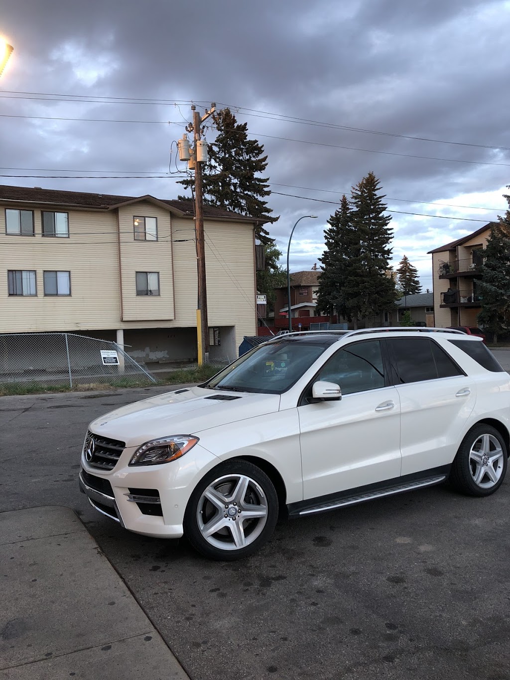 Calgary Auto Quest | 5317 21a Ave SE, Calgary, AB T2B 2E9, Canada | Phone: (403) 235-1980