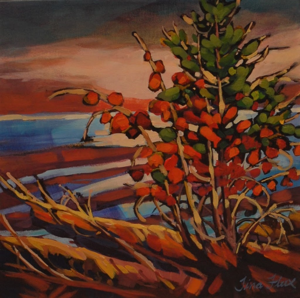 Tina Flux | fine art | 1215 Sunnyside Rd, Gibsons, BC V0N 1V3, Canada | Phone: (604) 740-2388