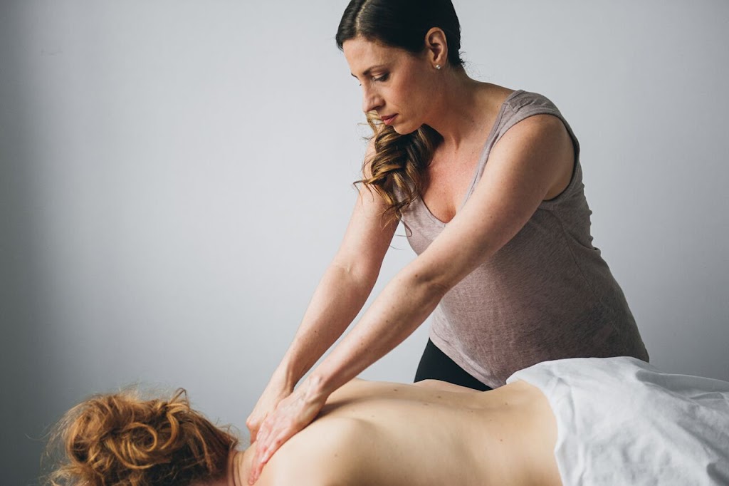 Lucy Tumolo, Registered Massage Therapist | 4 Macklem Ave 2nd floor, Toronto, ON M6J 3M2, Canada | Phone: (416) 951-5829