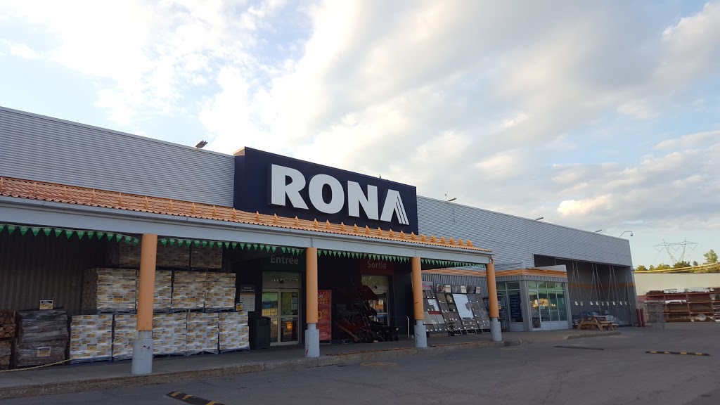 RONA Centre de Rénovation Terrebonne Inc. | 1505 Chemin Gascon, Terrebonne, QC J6X 2Z6, Canada | Phone: (450) 471-6631