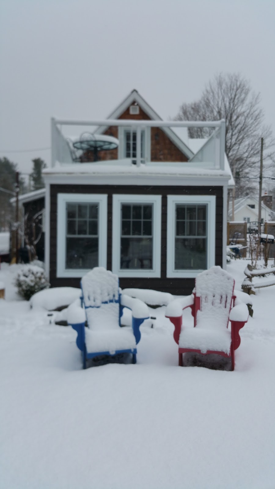 Four Ninety Muskoka | 490 Phillip St E, Gravenhurst, ON P1P 1M4, Canada | Phone: (905) 717-0172