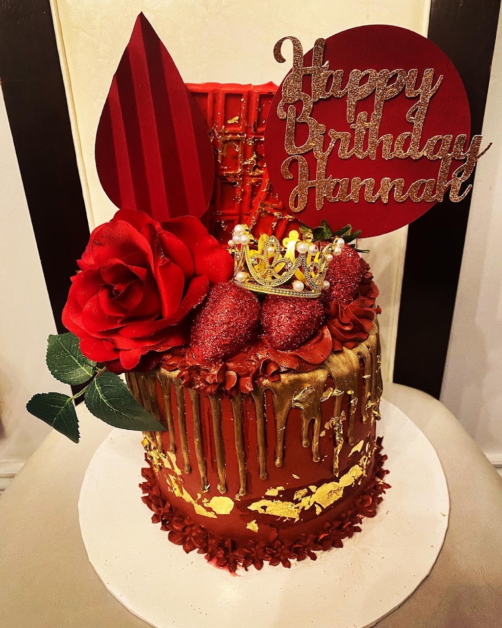 Sugar rush | 561 Steeple Hill, Pickering, ON L1V 5Z4, Canada | Phone: (437) 929-3317