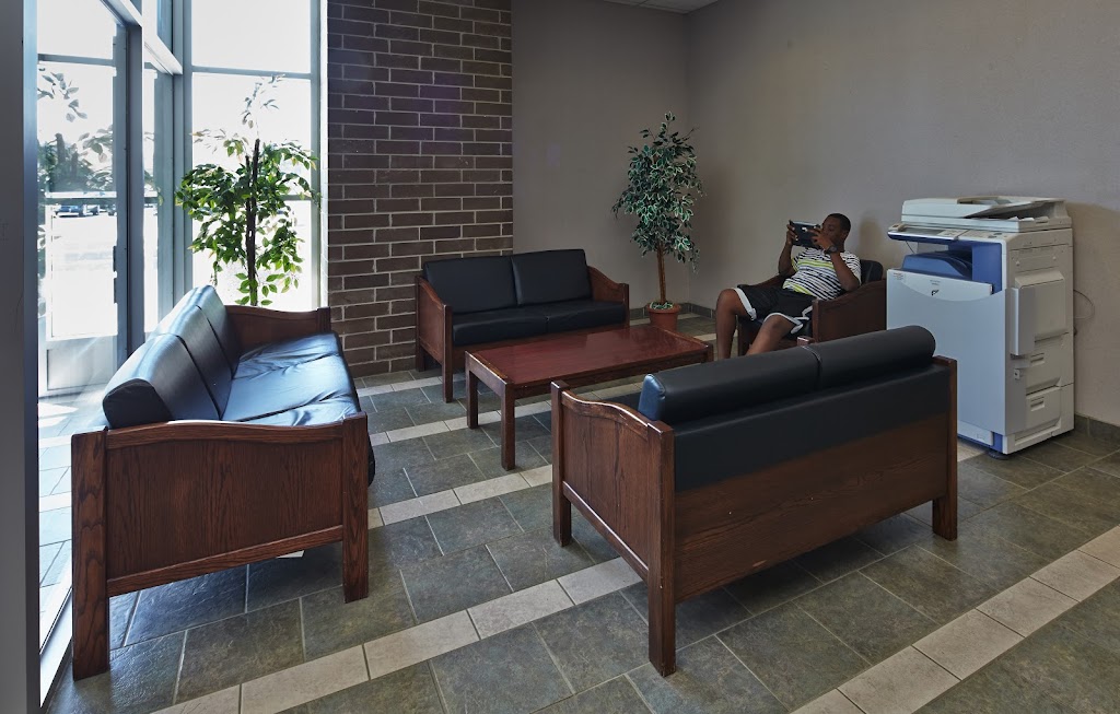 Mohawk College Meeting and Conference Services | 235 Fennell Ave W, Hamilton, ON L8N 3T2, Canada | Phone: (905) 575-2221