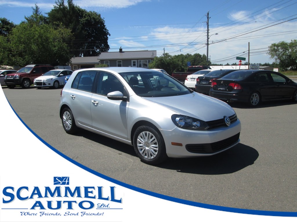 Scammell Auto Limited | 232 Pictou Rd, Truro, NS B2N 2T3, Canada | Phone: (888) 924-8646
