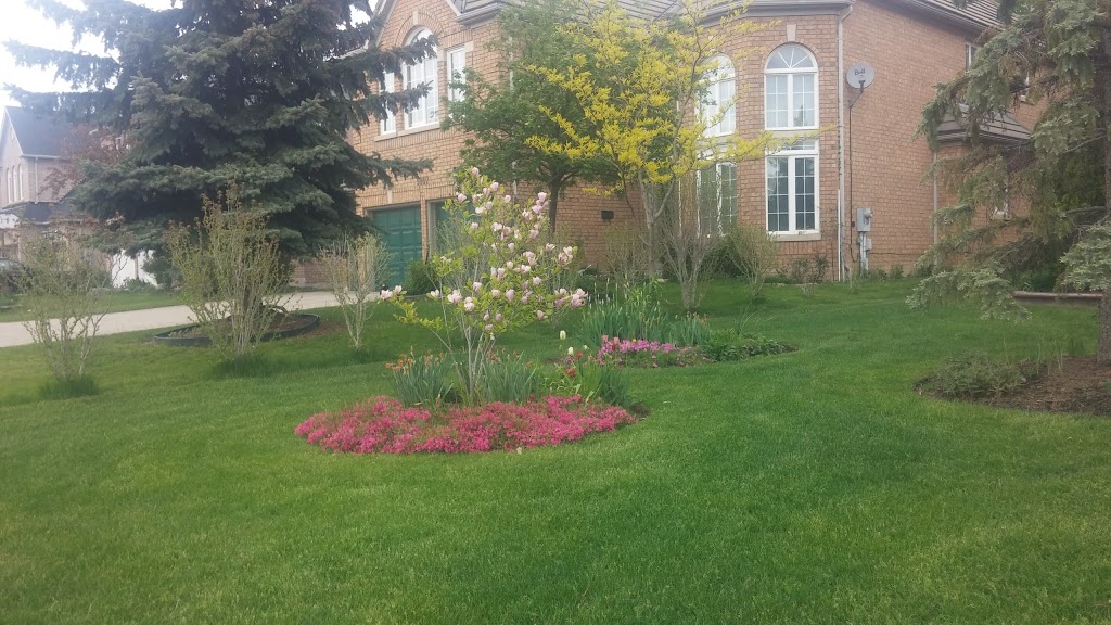 Bonny Brae Park | 2144 Erin Centre Blvd, Mississauga, ON L5M 5H8, Canada