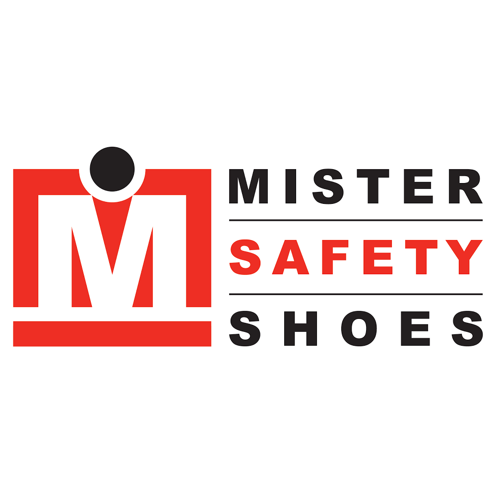 Mister Safety Shoes Inc | 6940 Edwards Blvd, Mississauga, ON L5T 2W2, Canada | Phone: (289) 628-1680