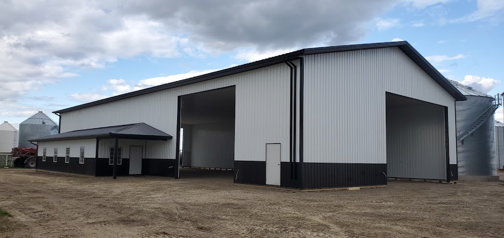 Fair & Square Construction Inc. | Po Box 436, Midale, SK S0C 1S0, Canada | Phone: (306) 458-7008