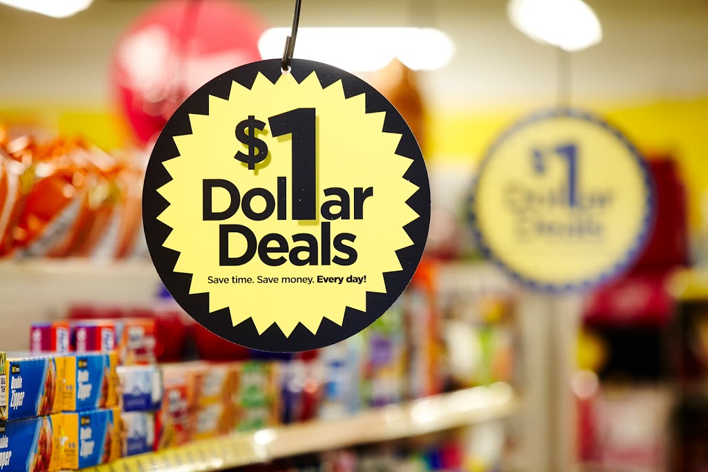 Dollar General | 3599 Military St, Port Huron, MI 48060, USA | Phone: (810) 966-3485