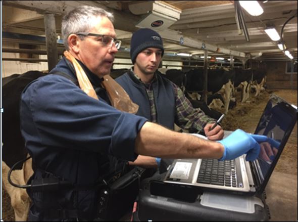 Clinique Vétérinaire St-Tite | 711 Sainte Geneviève, Saint-Tite, QC G0X 3H0, Canada | Phone: (418) 365-7302