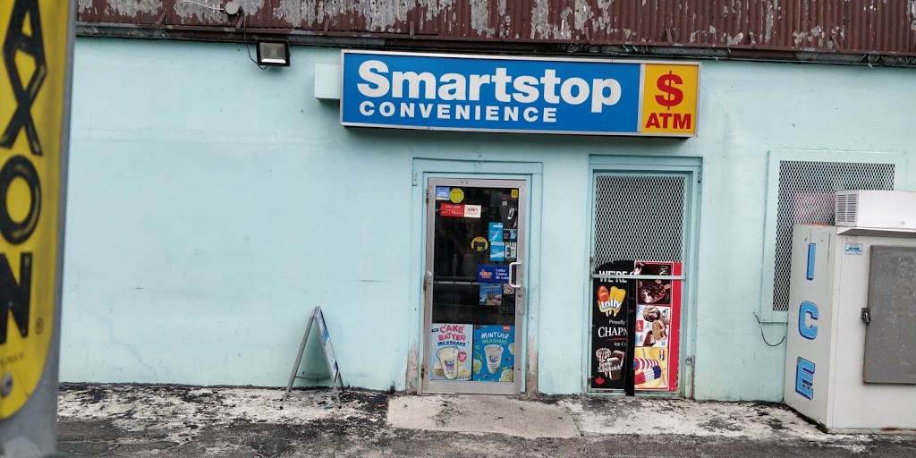 Smart Stop Convenience Store | 17 Chalmers St S, Cambridge, ON N1R 5A9, Canada | Phone: (519) 621-9922
