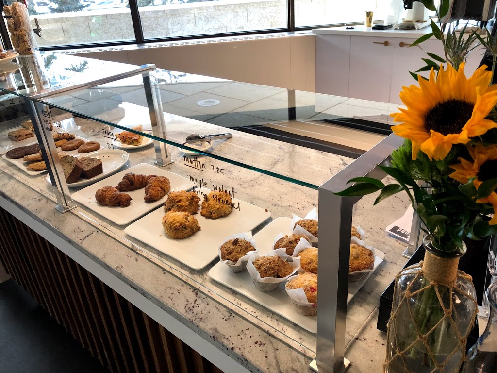 Craft Services: MacKenzie Art Gallery Cafe | 3475 Albert St, Regina, SK S4S 6X6, Canada