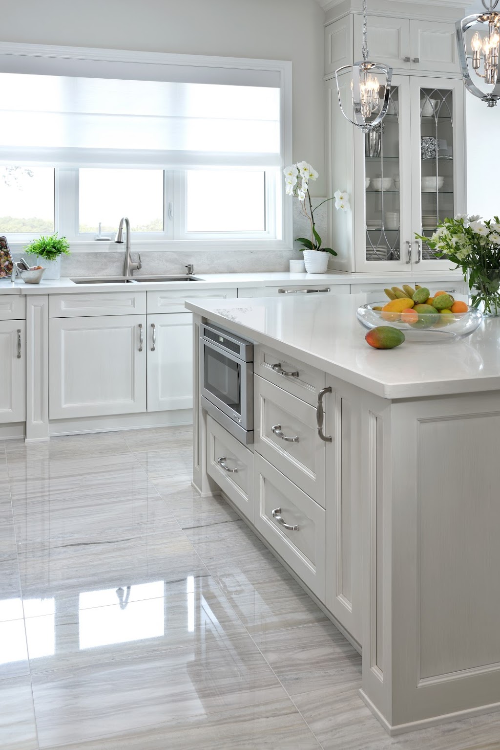 Raywal Cabinets | 1 King St Unit 7, Barrie, ON L4N 9A4, Canada | Phone: (705) 739-1889