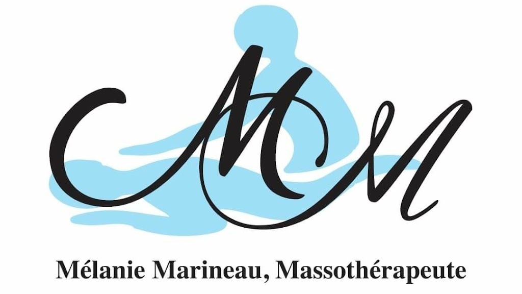 Massothérapie Mélanie Marineau | point of interest | 620 Rue Principale, Lachute, QC J8H 1Y9, Canada | 4505663746 OR +1 450-566-3746