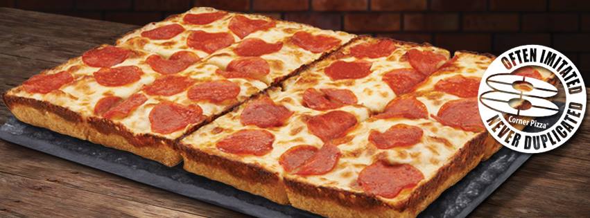 Jets Pizza | 1315 S Riverside Ave, St Clair, MI 48079, USA | Phone: (810) 329-4950