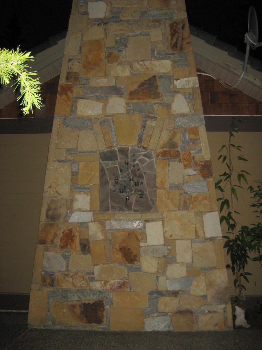 Price Masonry Ltd | 2196 Halona Way, Coombs, BC V0R 1M0, Canada | Phone: (250) 951-1081