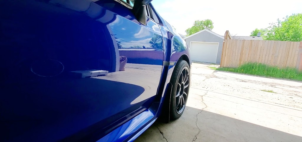 Rest Easy Mobile Auto Detailing | 71 Flett Ave, Winnipeg, MB R2K 3N3, Canada | Phone: (431) 275-6563