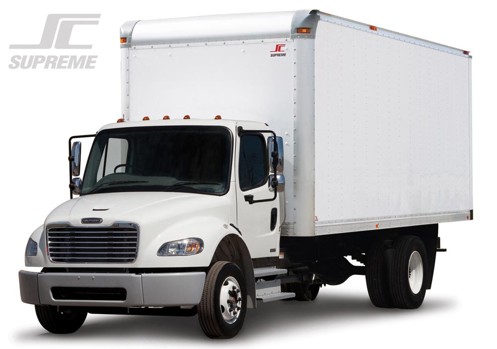 GeneralFreight.com | 15845 112 St NW, Edmonton, AB T5X 2B3, Canada | Phone: (604) 728-1897