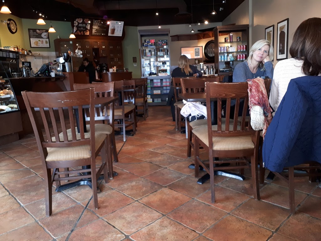 Second Cup Coffee Co. | 1405 Upper James St, Hamilton, ON L9B 1K2, Canada | Phone: (905) 381-9270