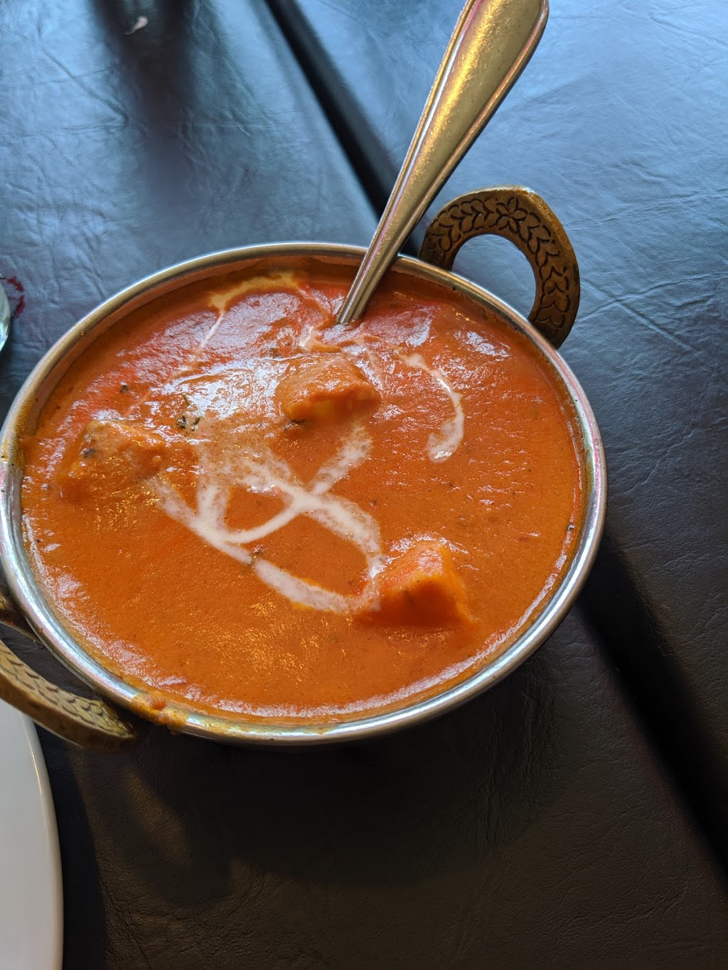 Tandoori Knight | 511 Dundas St, Woodstock, ON N4S 1C4, Canada | Phone: (519) 290-9020