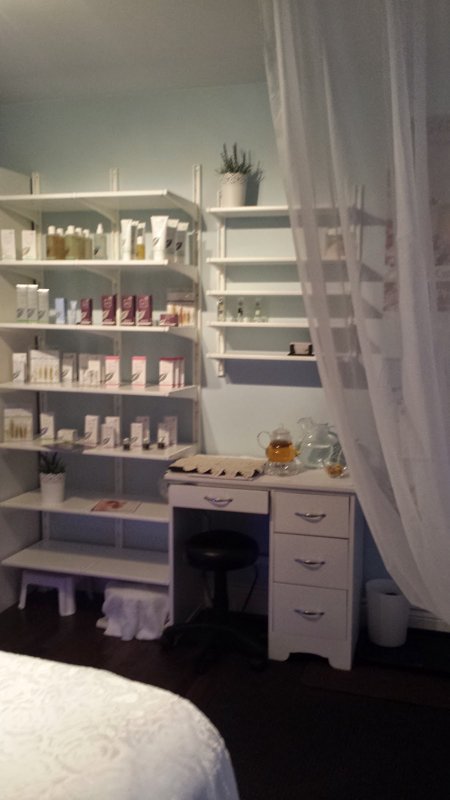 Douceur Corps & Âme | 3177 Rue Brassard, Lac-Mégantic, QC G6B 3H7, Canada | Phone: (819) 237-4259