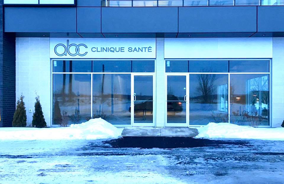ABC Health Clinic - Mirabel | 17390 Rue Victor, Mirabel, QC J7J 1A7, Canada | Phone: (450) 974-5928
